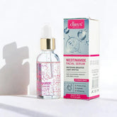 Chirs's Nicotinamide Face Serum 30ml